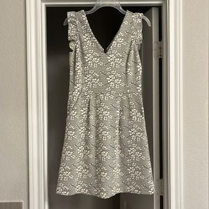 Tabitha Dress from Anthropologie